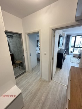 1 chambre Tsentar, Plovdiv 16