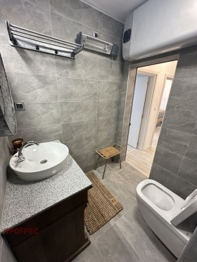 1 chambre Tsentar, Plovdiv 12