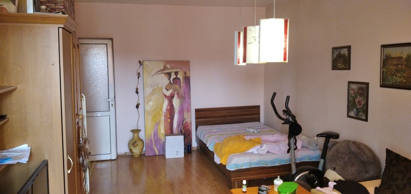 In vendita  1 camera da letto Burgas , Meden rudnik - zona V , 60 mq | 42790593