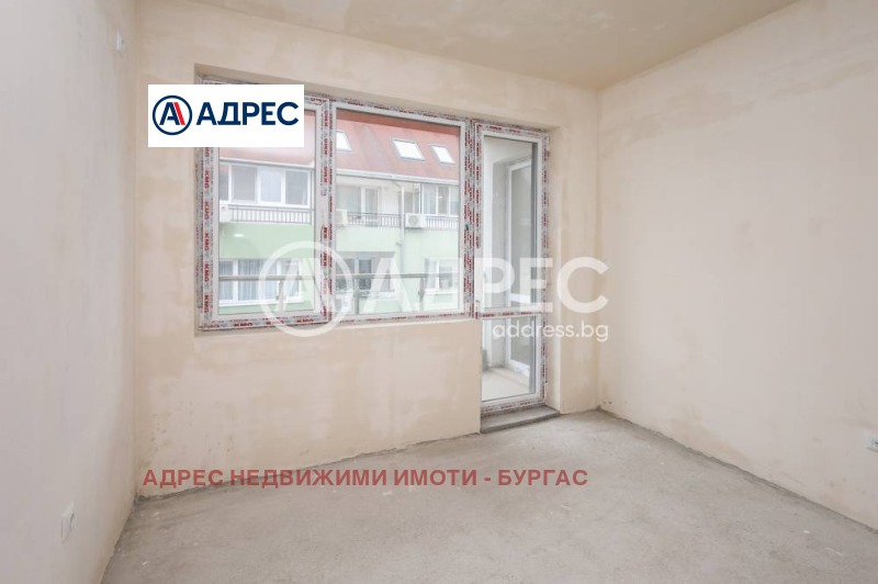 Продава 2-СТАЕН, гр. Бургас, област Бургас, снимка 9 - Aпартаменти - 48123682