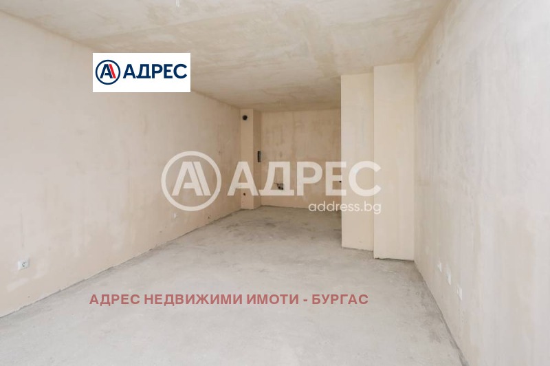 Продава 2-СТАЕН, гр. Бургас, област Бургас, снимка 6 - Aпартаменти - 48123682