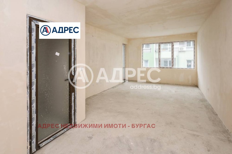 For Sale  1 bedroom Burgas , Meden rudnik - zona V , 68 sq.m | 31128841 - image [2]