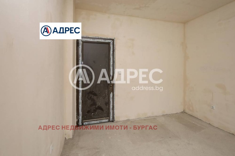 Продава 2-СТАЕН, гр. Бургас, област Бургас, снимка 10 - Aпартаменти - 48123682