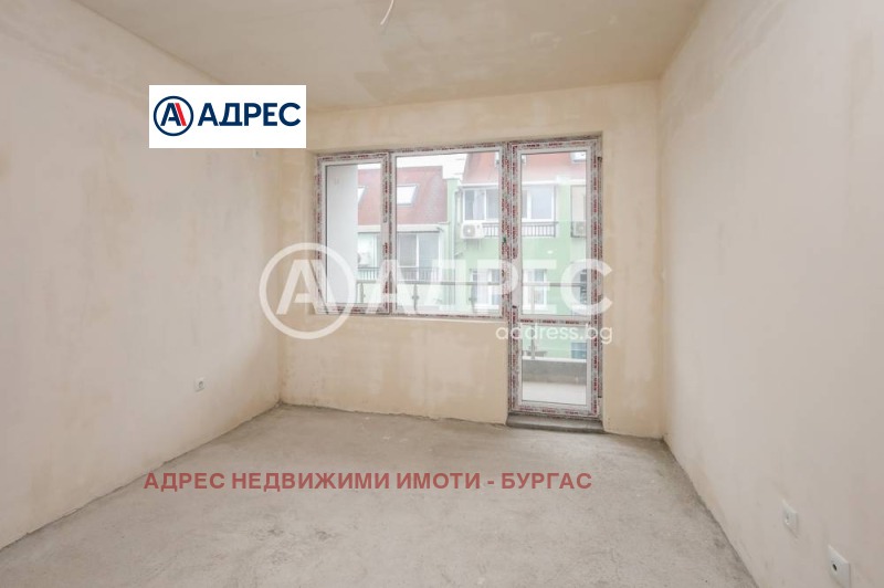 Продава 2-СТАЕН, гр. Бургас, област Бургас, снимка 2 - Aпартаменти - 48123682