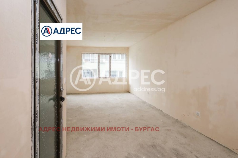 Продава 2-СТАЕН, гр. Бургас, област Бургас, снимка 5 - Aпартаменти - 48123682