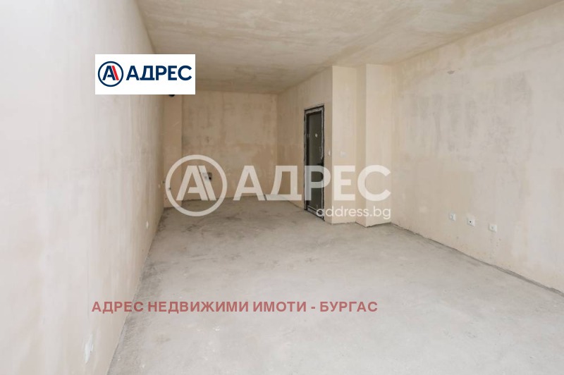 Продава 2-СТАЕН, гр. Бургас, област Бургас, снимка 1 - Aпартаменти - 48123682