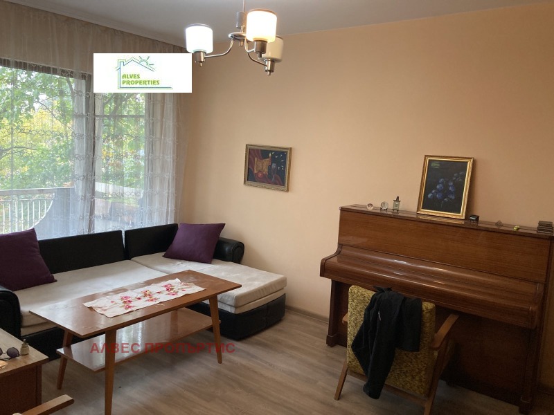 Продава 2-СТАЕН, град Пловдив, Тракия • 115000 € / 224920.45 лв. • 33411652 1