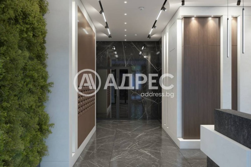 Продава 2-СТАЕН, гр. София, Център, снимка 2 - Апартаменти - 52392076