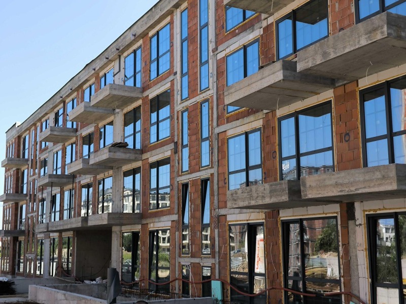 Продава 2-СТАЕН, гр. София, Малинова долина, снимка 2 - Апартаменти - 52556993