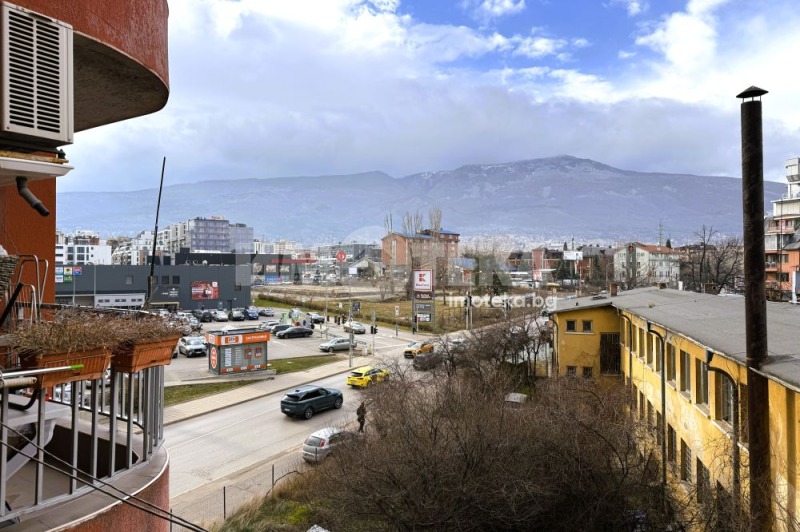 Продава 2-СТАЕН, гр. София, Студентски град, снимка 2 - Апартаменти - 53070340