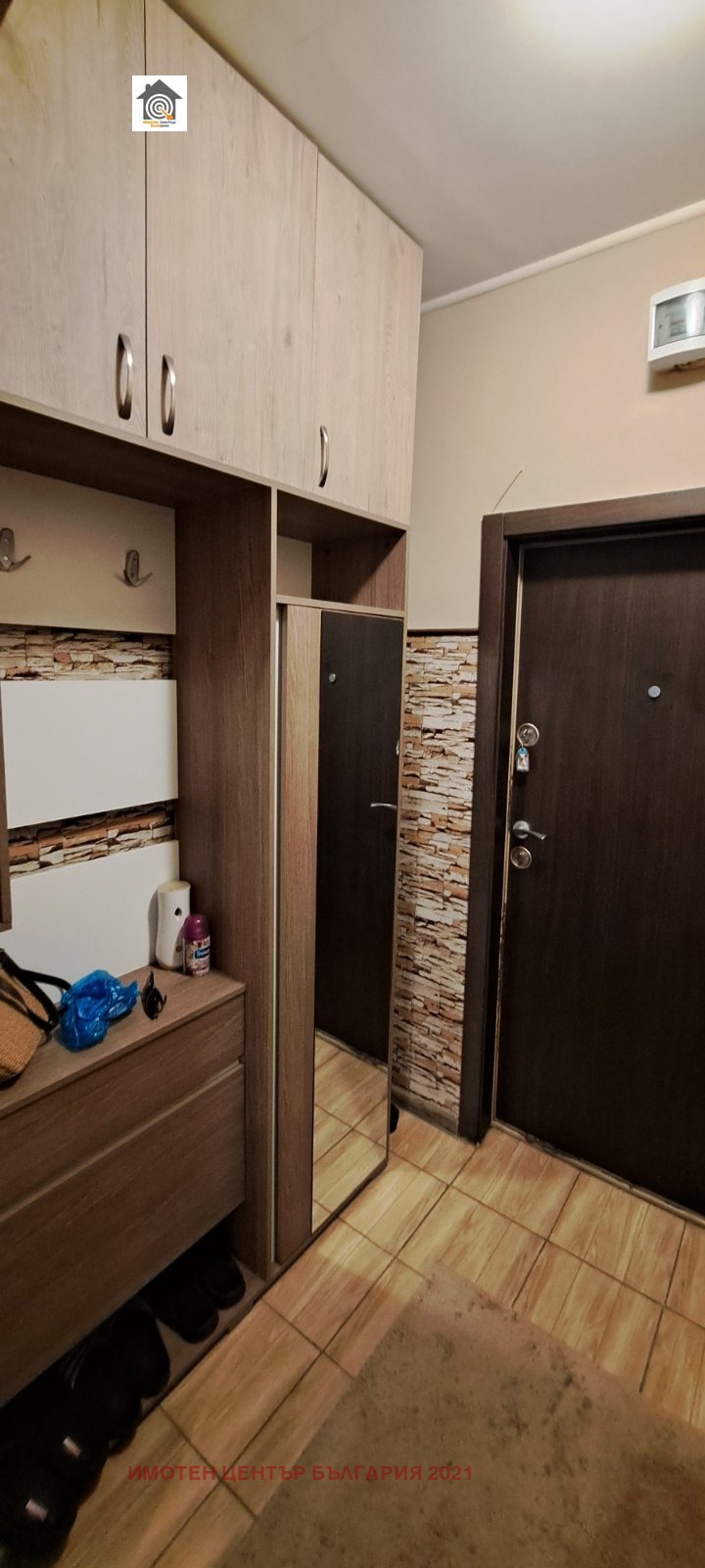 Продава 2-СТАЕН, гр. София, Сухата река, снимка 6 - Апартаменти - 55948999