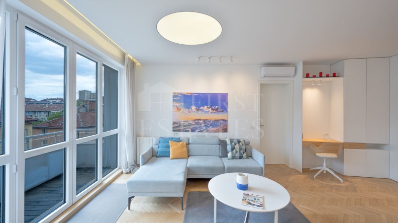 À vendre  2 chambres Sofia , Tsentar , 102 m² | 11655478 - image [9]