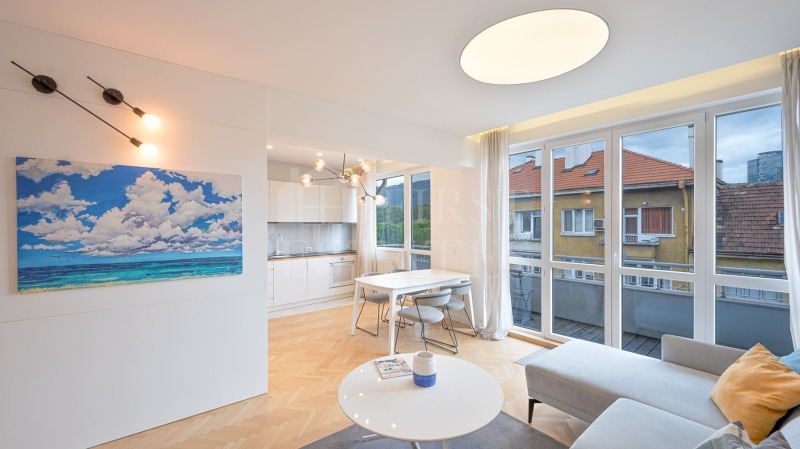 À vendre  2 chambres Sofia , Tsentar , 102 m² | 11655478 - image [8]