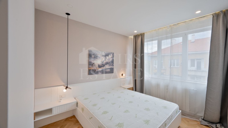 À vendre  2 chambres Sofia , Tsentar , 102 m² | 11655478 - image [2]