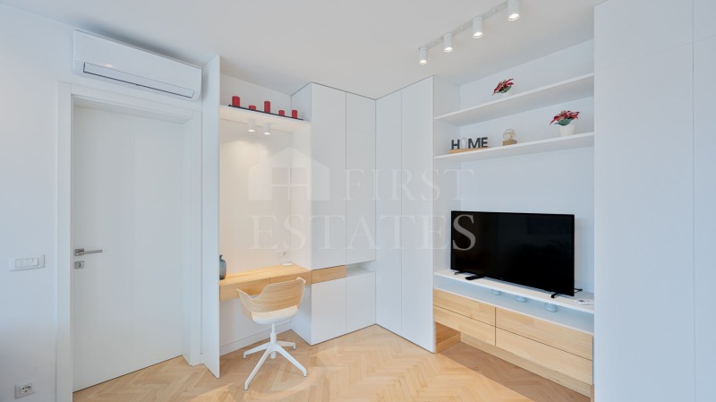 À vendre  2 chambres Sofia , Tsentar , 102 m² | 11655478 - image [10]