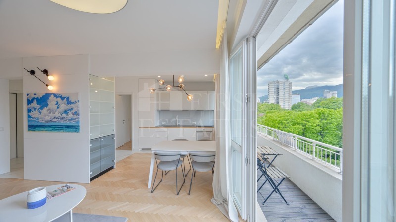 À vendre  2 chambres Sofia , Tsentar , 102 m² | 11655478 - image [6]