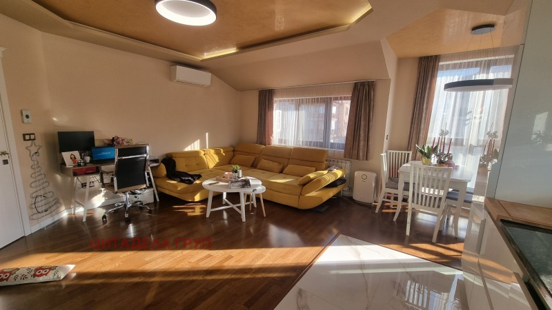 For Sale  2 bedroom Sofia , Dragalevtsi , 115 sq.m | 68374125 - image [5]