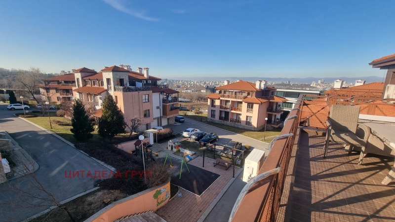 For Sale  2 bedroom Sofia , Dragalevtsi , 115 sq.m | 68374125 - image [8]