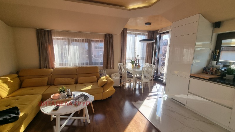 For Sale  2 bedroom Sofia , Dragalevtsi , 115 sq.m | 68374125 - image [6]