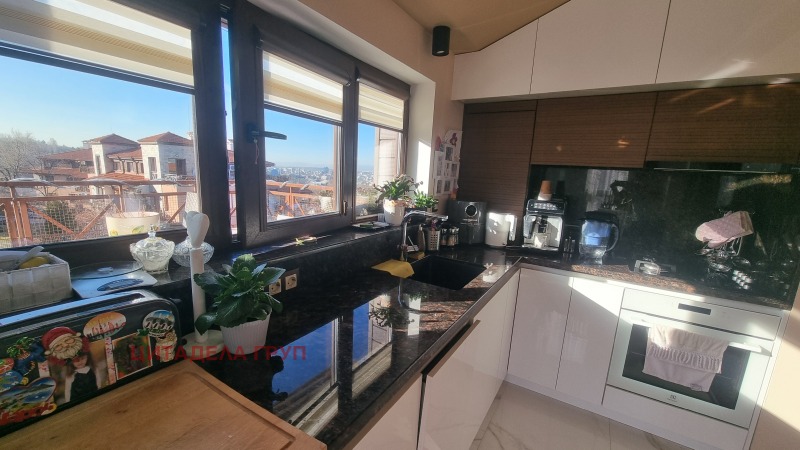 For Sale  2 bedroom Sofia , Dragalevtsi , 115 sq.m | 68374125 - image [2]