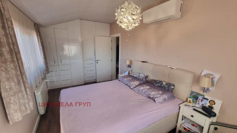 Продава  3-стаен град София , Драгалевци , 115 кв.м | 77665170 - изображение [11]