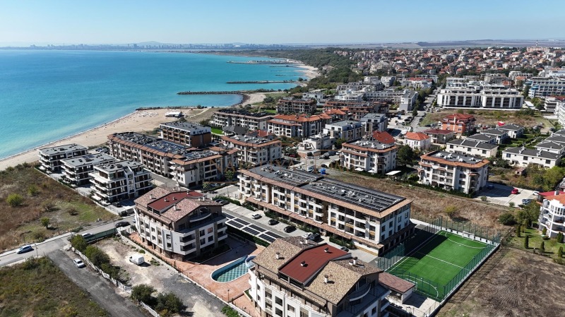 Til salgs  2 soverom Burgas , Sarafovo , 80 kvm | 46649811 - bilde [17]