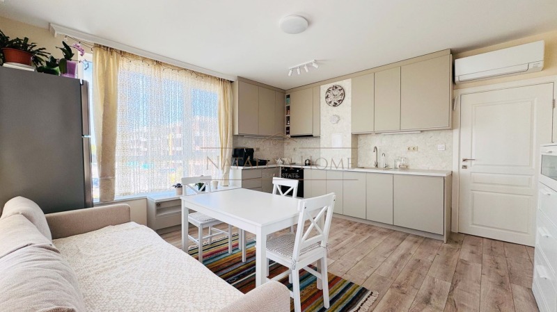 Til salgs  2 soverom Burgas , Sarafovo , 80 kvm | 46649811 - bilde [2]