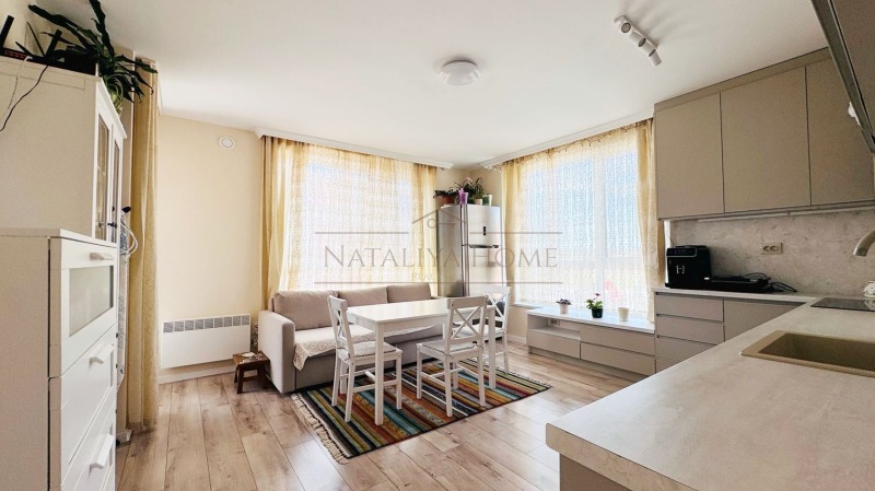 Til salgs  2 soverom Burgas , Sarafovo , 80 kvm | 46649811 - bilde [3]