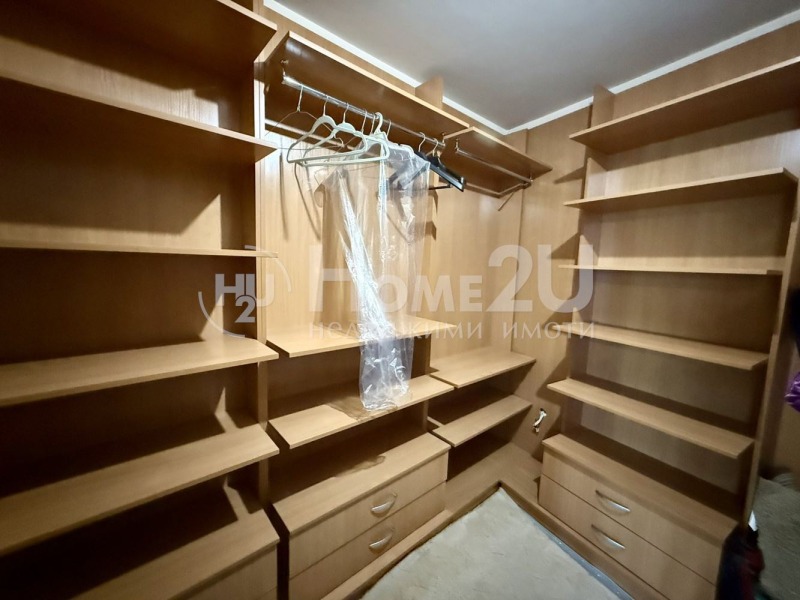 En venta  2 dormitorios Varna , Vazrazhdane 1 , 130 metros cuadrados | 63170804 - imagen [9]
