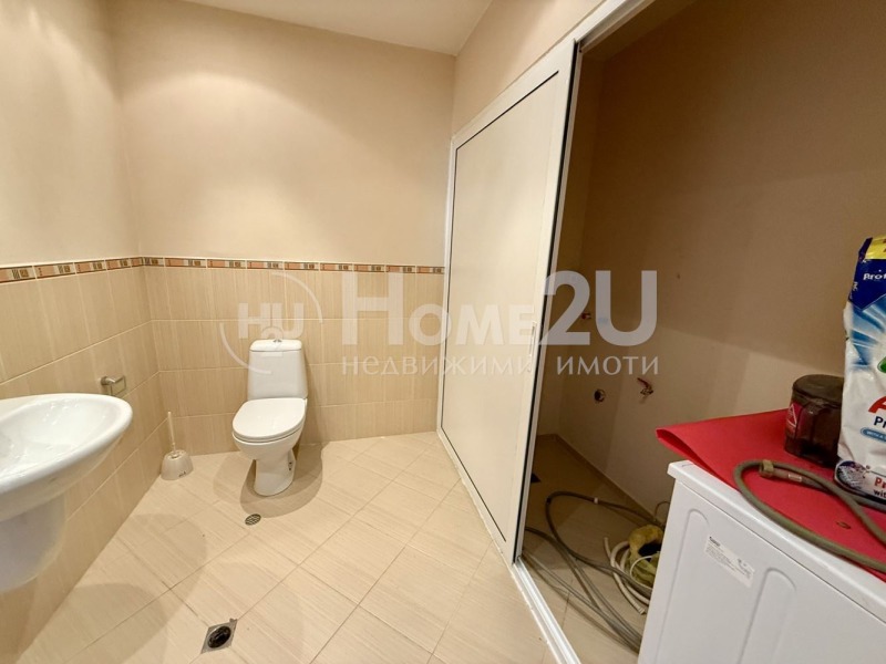 En venta  2 dormitorios Varna , Vazrazhdane 1 , 130 metros cuadrados | 63170804 - imagen [6]