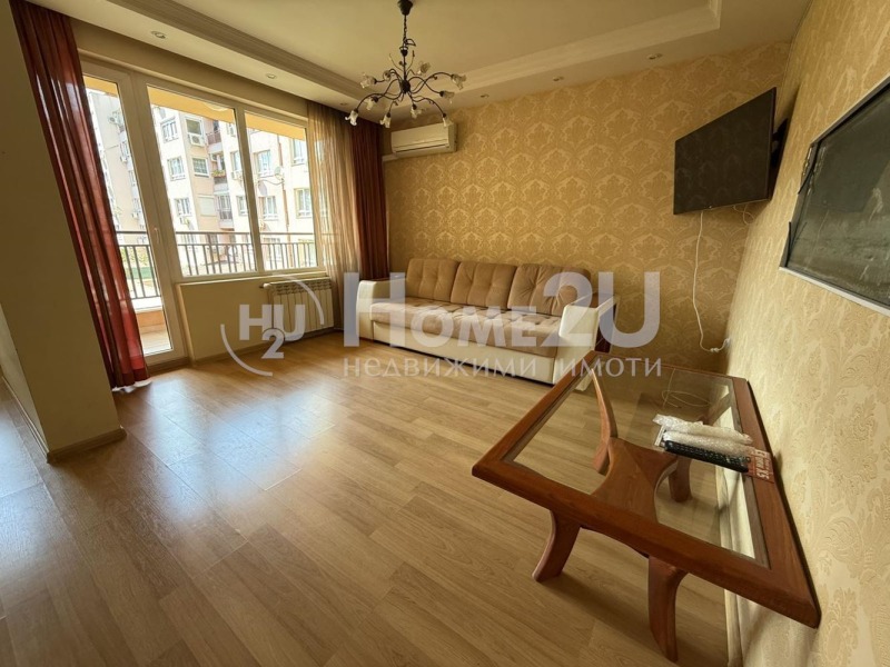 En venta  2 dormitorios Varna , Vazrazhdane 1 , 130 metros cuadrados | 63170804 - imagen [2]