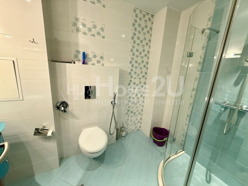 En venta  2 dormitorios Varna , Vazrazhdane 1 , 130 metros cuadrados | 63170804 - imagen [10]