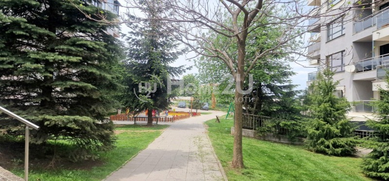 Zu verkaufen  2 Schlafzimmer Sofia , Malinowa dolina , 97 qm | 47107261 - Bild [4]