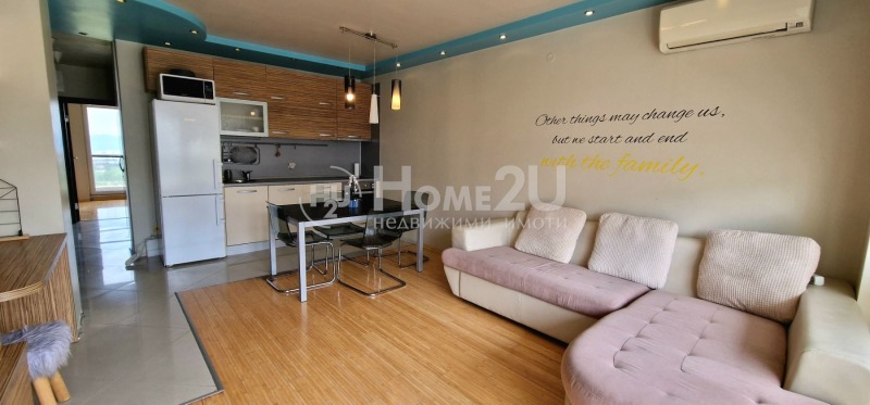 Zu verkaufen  2 Schlafzimmer Sofia , Malinowa dolina , 97 qm | 47107261 - Bild [2]
