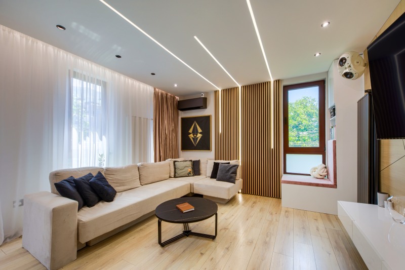 Eladó  2 hálószobás Sofia , Dragalevci , 133 négyzetméter | 39105560 - kép [5]