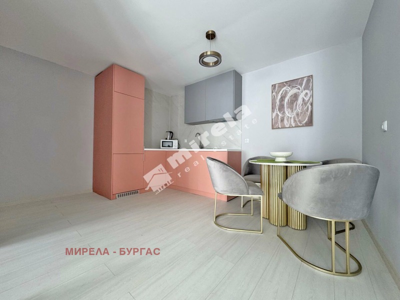 Продава 3-СТАЕН, к.к. Слънчев бряг, област Бургас, снимка 12 - Апартаменти - 53175377