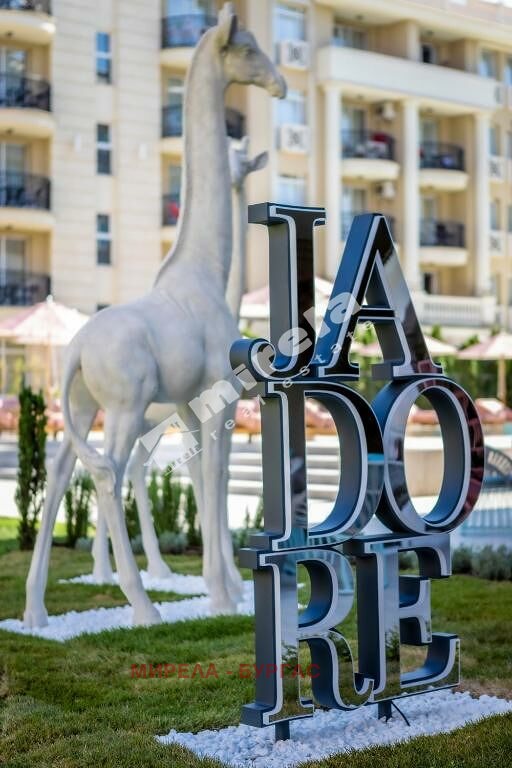 Продава 3-СТАЕН, к.к. Слънчев бряг, област Бургас, снимка 7 - Апартаменти - 53175377