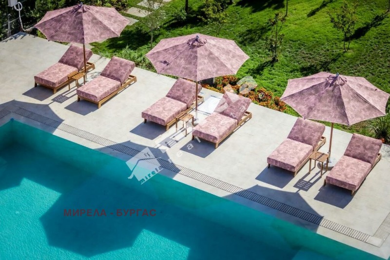 Продава 3-СТАЕН, к.к. Слънчев бряг, област Бургас, снимка 6 - Апартаменти - 53175377