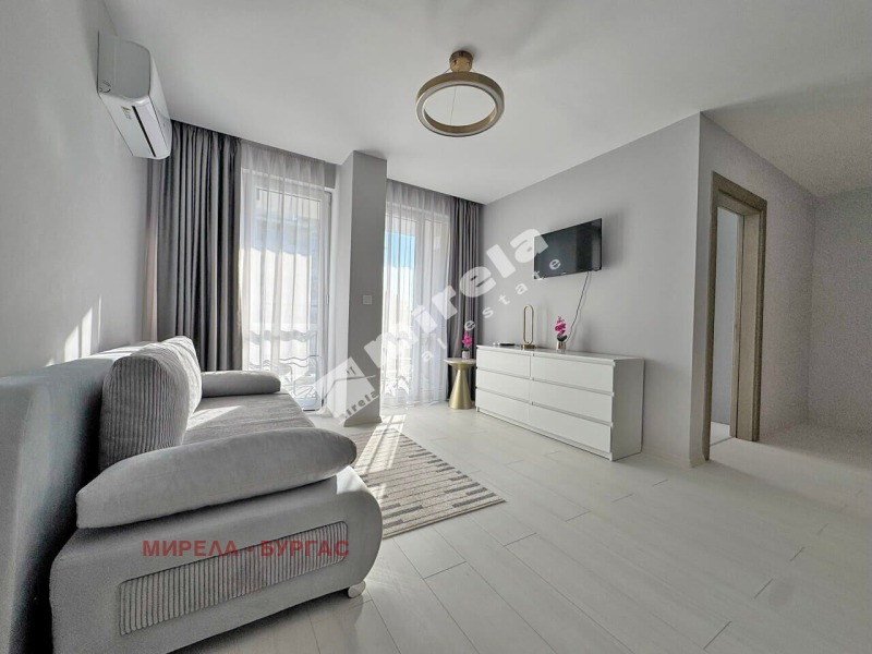 Продава 3-СТАЕН, к.к. Слънчев бряг, област Бургас, снимка 10 - Апартаменти - 53175377