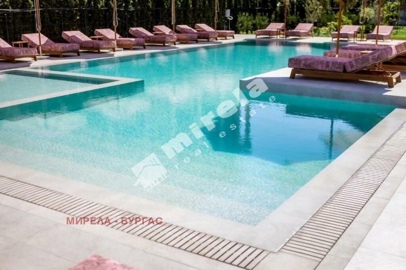 Продава 3-СТАЕН, к.к. Слънчев бряг, област Бургас, снимка 3 - Апартаменти - 53175377