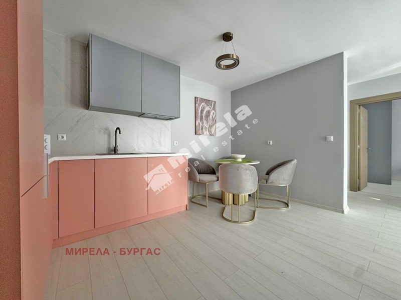 Продава 3-СТАЕН, к.к. Слънчев бряг, област Бургас, снимка 13 - Апартаменти - 53175377