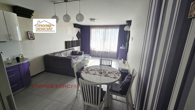 Продава 3-СТАЕН, гр. София, Полигона, снимка 3 - Апартаменти - 53336276