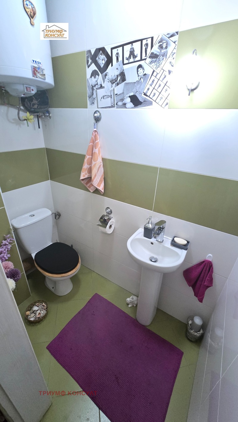 Продава 3-СТАЕН, гр. София, Полигона, снимка 11 - Апартаменти - 53336276