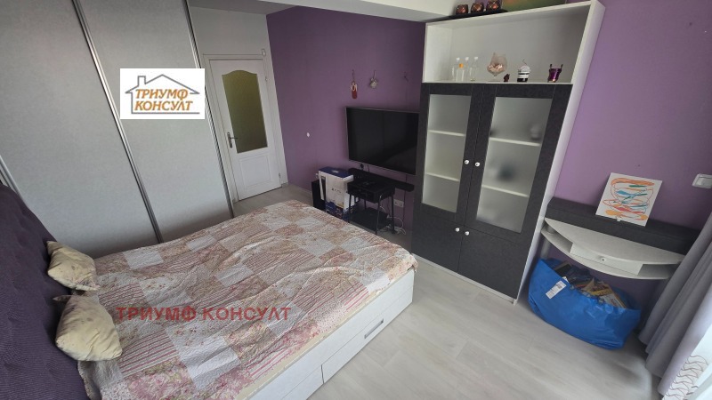 Продава 3-СТАЕН, гр. София, Полигона, снимка 5 - Апартаменти - 53336276