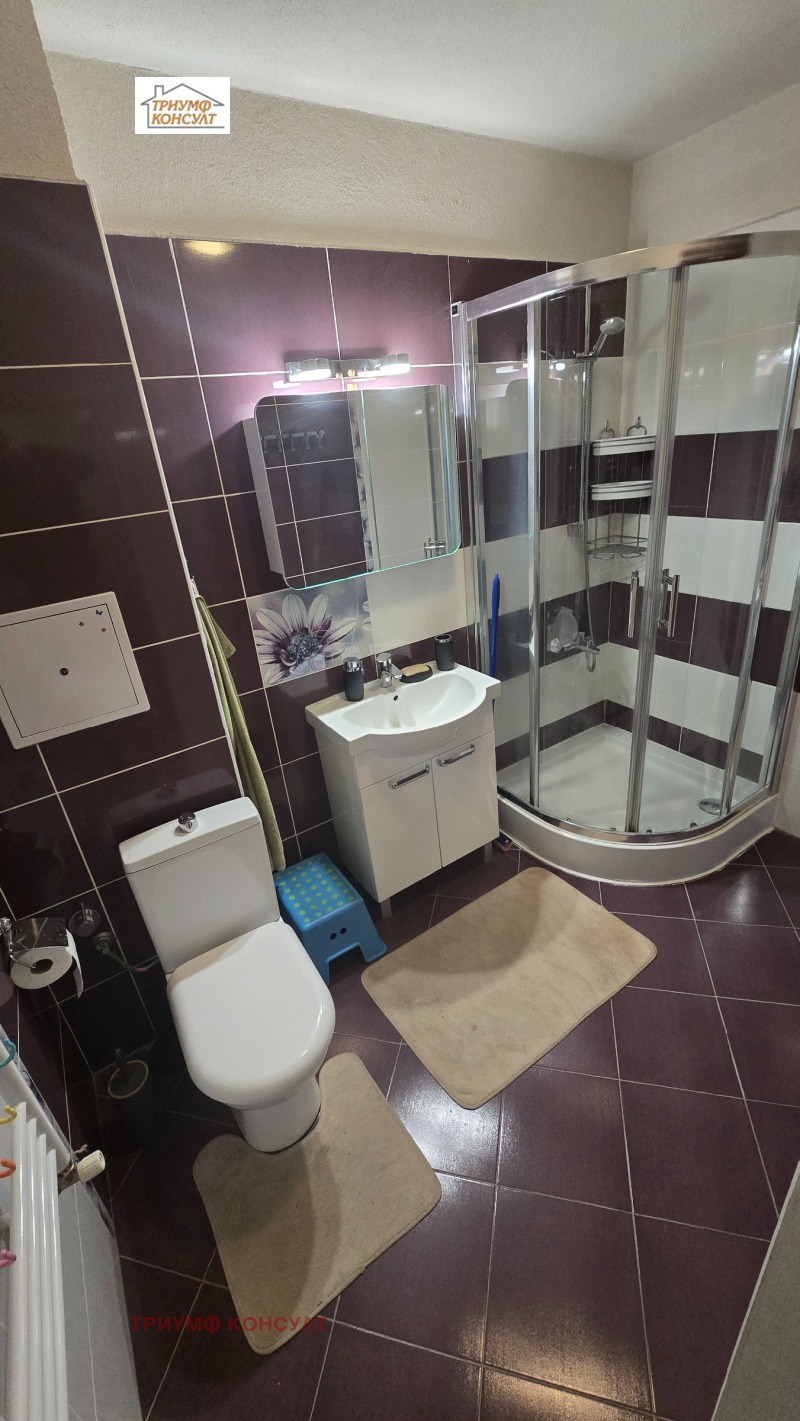 Продава 3-СТАЕН, гр. София, Полигона, снимка 9 - Апартаменти - 53336276