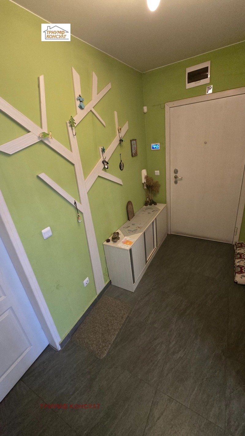 Продава 3-СТАЕН, гр. София, Полигона, снимка 7 - Апартаменти - 53336276