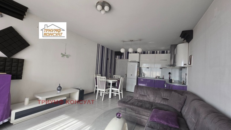 Продава 3-СТАЕН, гр. София, Полигона, снимка 2 - Апартаменти - 53336276