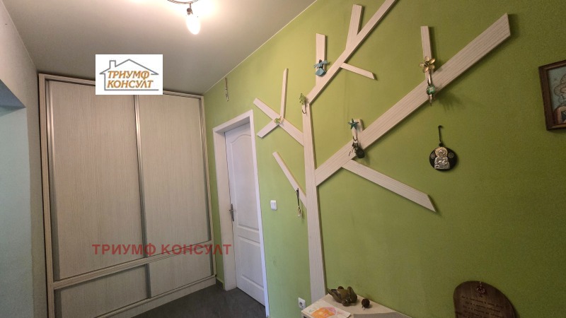 Продава 3-СТАЕН, гр. София, Полигона, снимка 8 - Апартаменти - 53336276