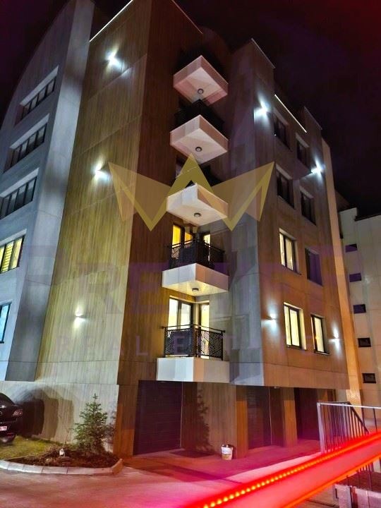 Na prodej  3+ ložnice Sofia , Manastirski livadi , 180 m2 | 41296282 - obraz [4]