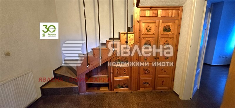 Продава МНОГОСТАЕН, гр. Варна, Лятно кино Тракия, снимка 8 - Апартаменти - 55773013